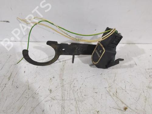 Used Headlight adjuster motor PEUGEOT 407 (6D_) 2.0 HDi 135 (6DRHRH, 6DRHRE, 6DRHRG, 6DRHRJ) (136 hp) 31564968