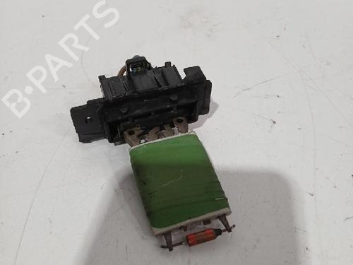 Heater resistor OPEL CORSA D (S07) 1.3 CDTI (L08, L68) | BP32463530M108
