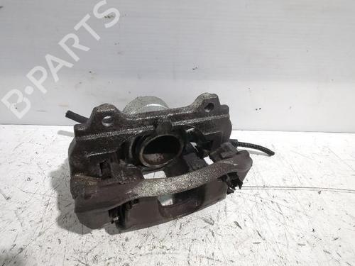 Left front brake caliper LANCIA MUSA (350_) 1.4 (350.AXF1A) | BP32466681M105 
