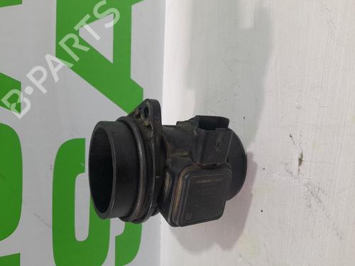 Mass air flow sensor CITROËN C3 II Hatchback Van (SC_) 1.4 HDi | BP31542316M95 - Image 3