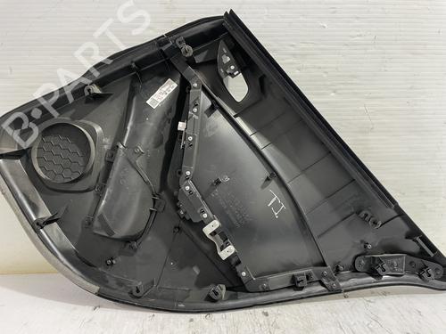 Rear left panel MAZDA 3 (BM, BN) | BP38863493C60 - Image 4