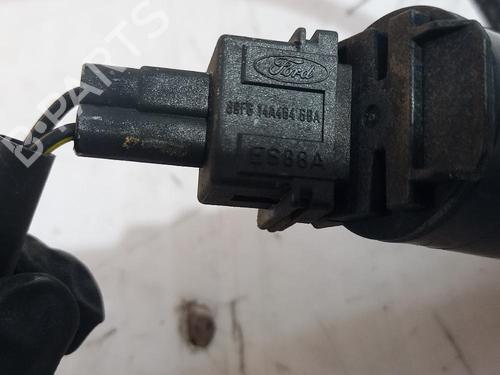 Washer pump FORD SIERRA II (GBG, GB4) 2.0 i DOHC | BP31557256E24 