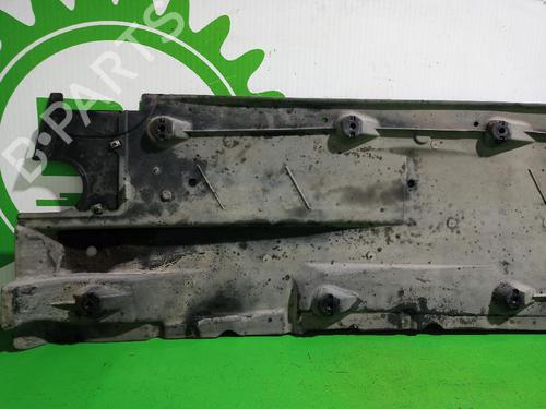 Underbody protection VW GOLF VI (5K1) 1.6 TDI | BP31553754M92  - Image 7