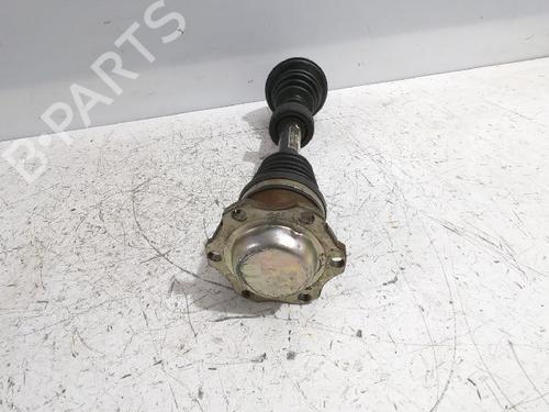 Left front driveshaft SEAT IBIZA III (6L1) 1.4 TDI | BP32466655M38