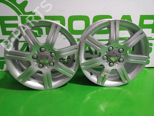 Fælk SEAT LEON (1P1) [2005-2013]  31678112