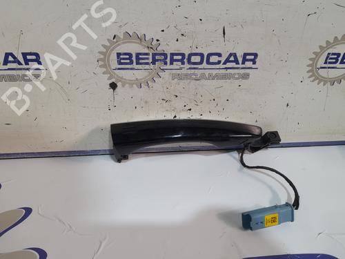 Used Front right exterior door handle Front right exterior door handle 38860504 38860504