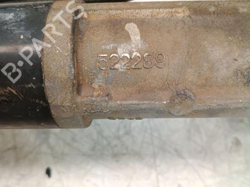Steering rack CHEVROLET CAPTIVA (C100, C140) 2.0 D | BP38868427M22 - Image 5