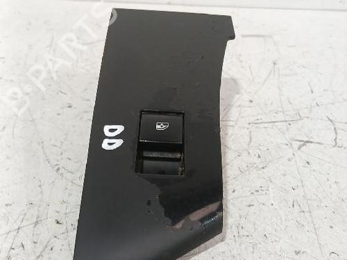 Right front window switch OPEL ASTRA J Saloon 1.7 CDTI (69) | BP36856256I26  - Image 6