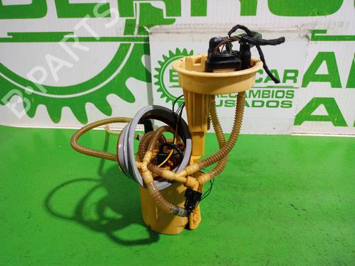 Fuel pump AUDI A4 B6 (8E2) 2.5 TDI | BP31553186M76