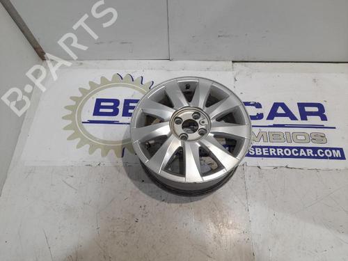 Used Rim Rim RENAULT CLIO III (BR0/1, CR0/1) [2005-2014] 31673488 31673488