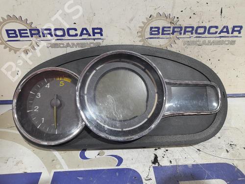 Used Instrument cluster Instrument cluster RENAULT MEGANE IV Grandtour (K9A/M/N_) 1.6 dCi 130 (130 hp) 31540416 31540416