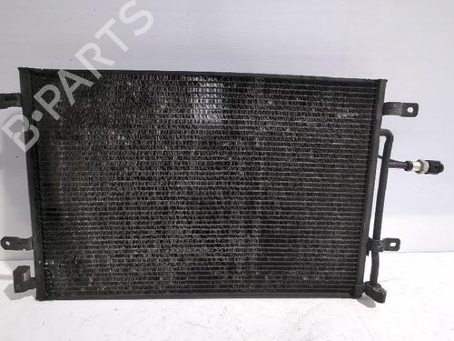AC radiator SEAT EXEO (3R2) 1.8 TSI | BP32463401M32 - Image 5