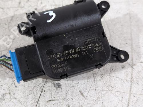 Electronic module VW GOLF V (1K1) 2.0 TDI | BP33734855M83 - Image 5