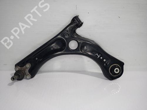 Used Left front suspension arm SEAT IBIZA V (KJ1, KJG) 1.0 TSI (95 hp) 31556583