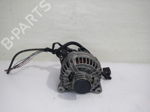 Used Alternator CITROËN C4 Grand Picasso I (UA_) [2006-2013]  31677228