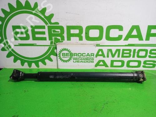 Used Driveshaft KIA SORENTO I (JC) 2.5 CRDi (170 hp) 31551669