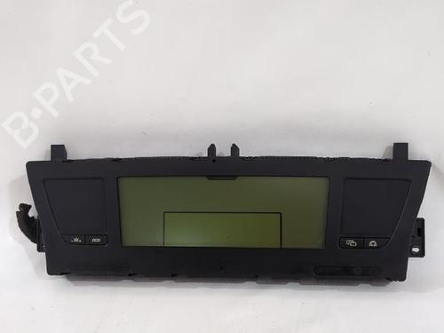 Used Instrument cluster Instrument cluster 37513449 37513449