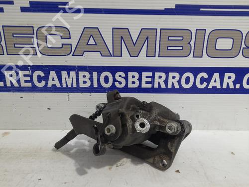 Left rear brake caliper PEUGEOT EXPERT Van (V_) 1.6 BlueHDi 95 | BP31541588M107 - Image 4