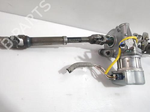 Steering column TOYOTA COROLLA Hatchback (_E21_, _EA1_, _EH1_) 1.8 VVTi Hybrid (ZWE219) | BP31567710M21 