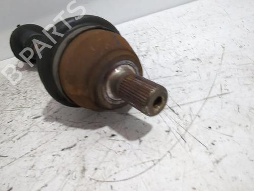 Left front driveshaft FORD FOCUS II Saloon (DB_, FCH, DH) 1.6 TDCi | BP33746151M38 - Image 3