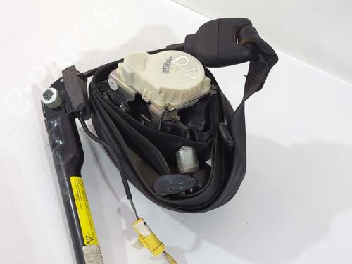 Front right seatbelt FORD KA (RU8) 1.3 TDCi | BP40559967I25 - Image 4