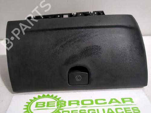 Used Glove box Glove box PEUGEOT 407 (6D_) 1.6 HDi 110 (6D9HZC, 6D9HYC) (109 hp) 32462470 32462470