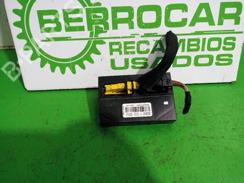 Used Control unit Control unit CITROËN C4 Grand Picasso I (UA_) [2006-2013] 31675202 31675202