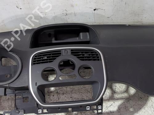 Salpicadero RENAULT KANGOO Express (FW0/1_) 1.5 dCi 90 (FW0G, FW05, FW08, FW11) | BP38866568C46 - Image 4