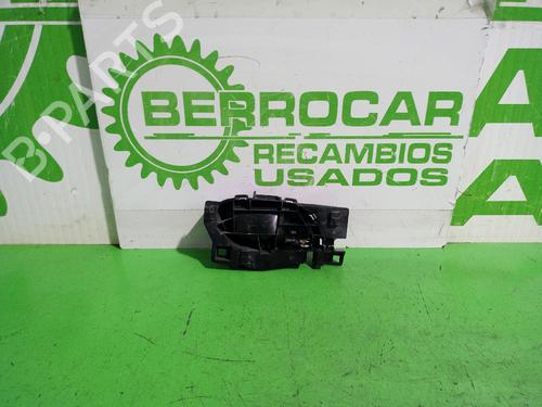 Rear left interior door handle PEUGEOT 2008 I (CU_) | BP31676877I15 - Image 3