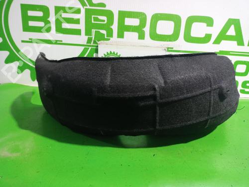Hjulbue AUDI A4 B6 (8E2) 2.5 TDI | BP31553160C56 - Image 3