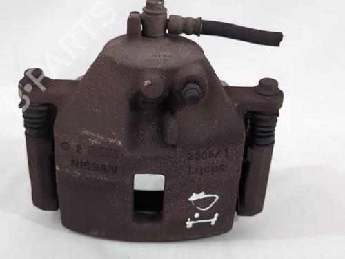 Used Left front brake caliper Left front brake caliper 37287067 37287067
