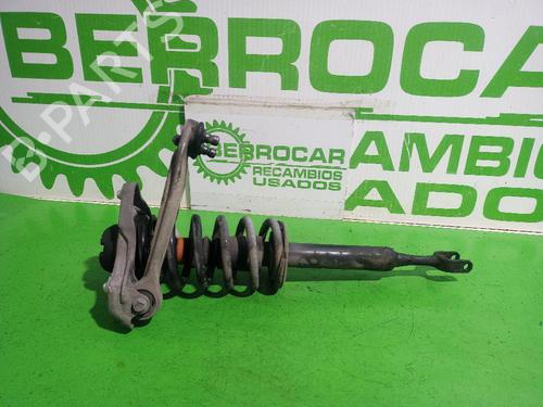Used Left front shock absorber AUDI A4 B6 (8E2) 2.5 TDI (163 hp) 31553194