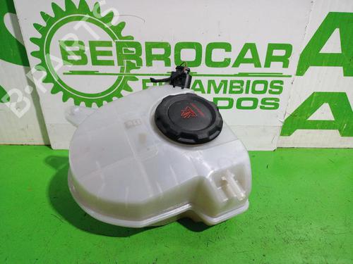 Ekpansionstank VW T-ROC (A11, D11) 1.0 TSI | BP31553856C120 - Image 5