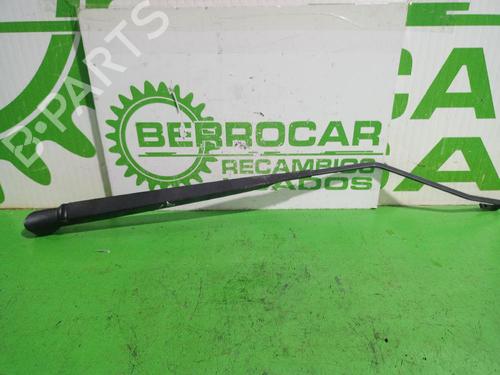 Used Front windshield wiper arm CITROËN C3 I (FC_, FN_) [2002-2013]  31675620
