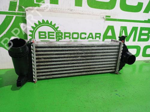 Intercooler RENAULT KANGOO BE BOP (KW0/1_) 1.5 dCi 75 | BP31551875M30 - Image 3