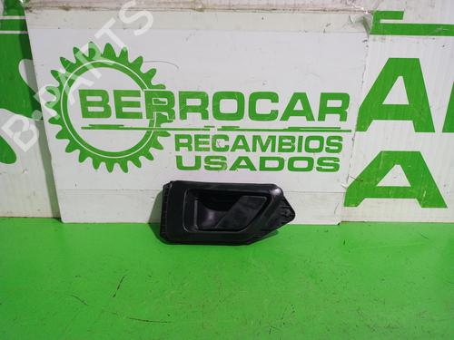 Used Front left interior door handle Front left interior door handle 31553987 31553987