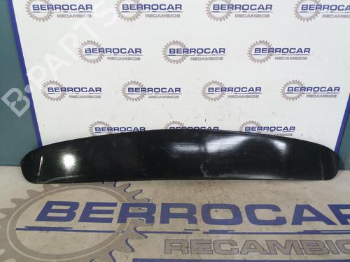 Spoiler bagklap CITROËN C4 I (LC_) [2004-2014]  31678191