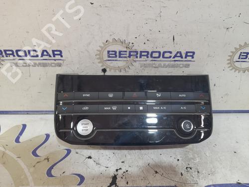 Used Climate control Climate control 38860698 38860698
