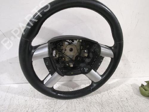 Steering wheel FORD FOCUS II Saloon (DB_, FCH, DH) 1.6 TDCi | BP33013719C49 - Image 2