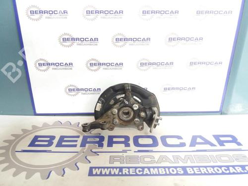 Used Right front steering knuckle Right front steering knuckle TOYOTA RAV 4 III (_A3_) [2005-2014] 31677961 31677961