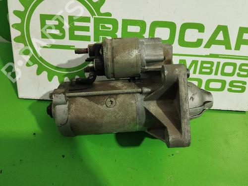 Starter FORD FOCUS III Saloon 1.6 TDCi | BP31544351M8 - Image 2