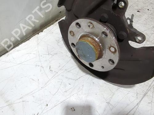 Rear axle VW T-ROC (A11, D11) 1.6 TDI | BP31568188M2  - Image 5