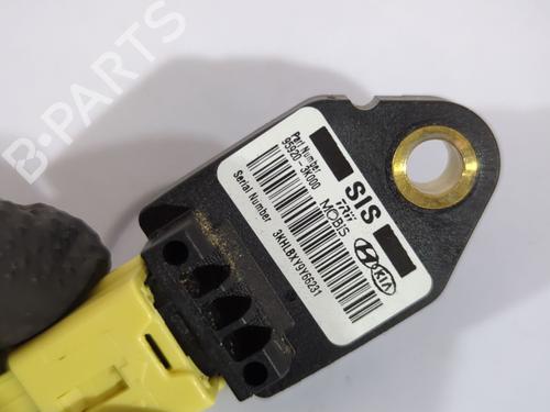Electronic sensor HYUNDAI i30 (FD) 1.4 | BP40433164M84 - Image 2
