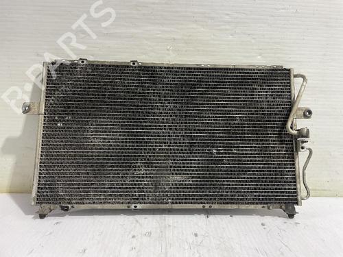 Used AC radiator AC radiator KIA CARNIVAL II (GQ) 2.9 CRDi (144 hp) 31561245 31561245