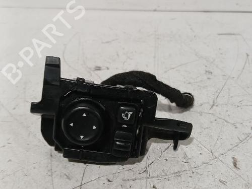 Used Mirror switch NISSAN QASHQAI II (J11, J11_) 1.5 dCi (110 hp) 32489040