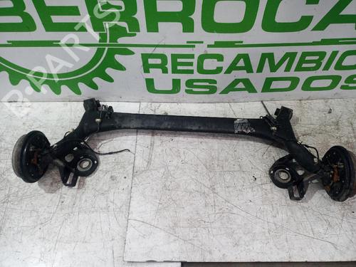 Bakaksel Bakaksel SEAT IBIZA III (6L1) 1.9 SDI (64 hp) 31547061 31547061