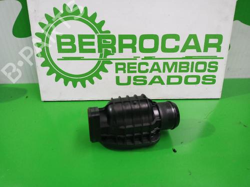 Rør PEUGEOT 208 I (CA_, CC_) [2012-2021]  31673620