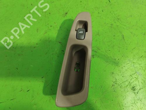 Left rear window switch VOLVO S40 I (644) 1.6 | BP31545897I29