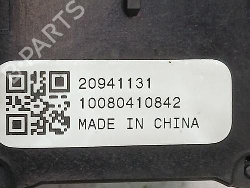 Steering column stalk OPEL ASTRA J Saloon 1.7 CDTI (69) | BP38866595I23 - Image 6