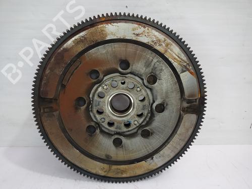 Flywheel RENAULT TRAFIC III Bus (JG_) 1.6 dCi 95 (JGMR, JGMJ) | BP38862731M101 - Image 5